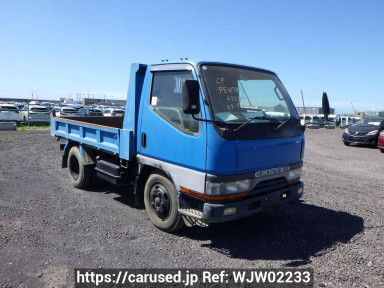 Mitsubishi Canter FE517BD