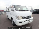 Nissan Caravan Bus DWMGE25