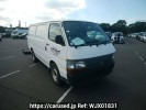 Toyota Hiace Van RZH112V