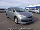 Toyota Wish ZGE20G