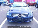 Mercedes Benz C-Class 204048