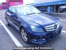 Mercedes Benz C-Class 204048