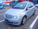 Mercedes Benz B-Class 245232