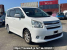 Toyota Noah ZRR70W