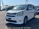 Toyota Noah ZRR70W