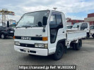 Isuzu Elf Truck NHR54C