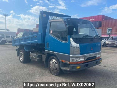 Mitsubishi Canter FE517BD