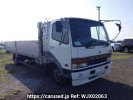 Mitsubishi Fuso Fighter FK619K