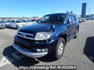 Toyota Hilux Surf RZN215W