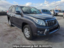 Toyota Land Cruiser Prado GRJ150W