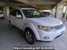 Mitsubishi Outlander CW5W