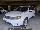 Mitsubishi Outlander CW5W