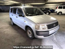 Toyota Probox Van NCP50V