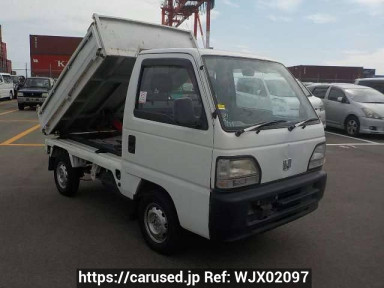 Honda Acty Truck HA4