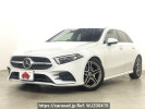 Mercedes Benz A-Class 3DA-177012