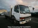 Mitsubishi Fuso Fighter FK617J