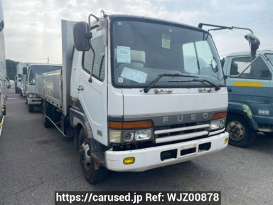 Mitsubishi Fuso Fighter FK617J