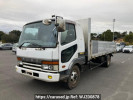 Mitsubishi Fuso Fighter FK617J