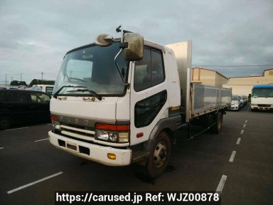 Mitsubishi Fuso Fighter FK617J