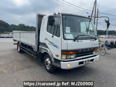 Mitsubishi Fuso Fighter FK619K