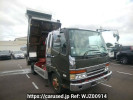 Mitsubishi Fuso Fighter FK617DD