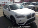 BMW X1 HS20