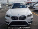 BMW X1 HS20