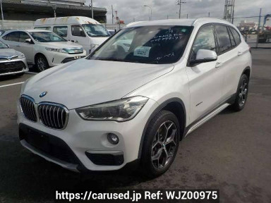 BMW X1 HS20