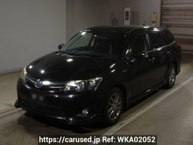 Toyota Corolla Fielder NKE165G