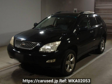 Toyota Harrier ACU35W