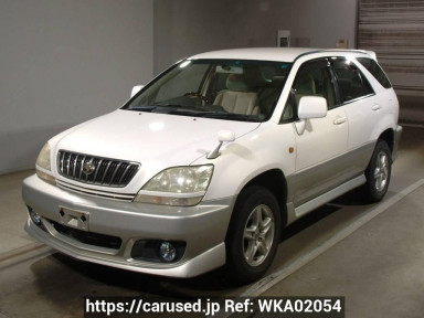 Toyota Harrier ACU10W