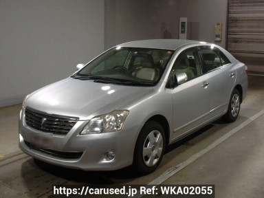 Toyota Allion NZT260