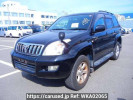 Toyota Land Cruiser Prado TRJ120W