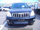 Toyota Land Cruiser Prado TRJ120W