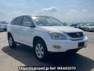 Toyota Harrier ACU30W