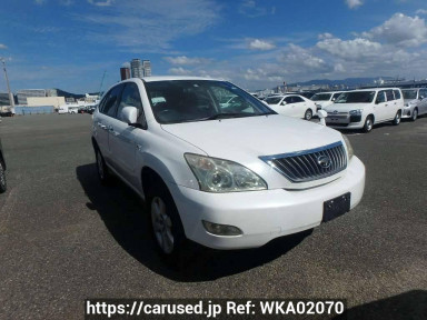 Toyota Harrier ACU30W