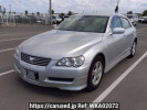 Toyota Mark X GRX120