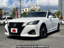 Toyota Crown DBA-ARS210