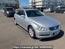 Toyota Mark X GRX120