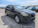 Mazda CX-5 KE2FW