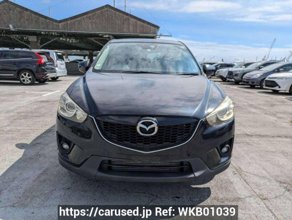 Used2013 AT Mazda CX-5 KE2FWImage[2]