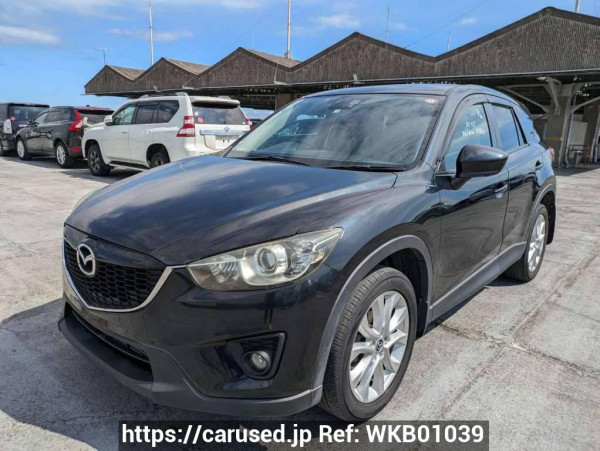 Used2013 AT Mazda CX-5 KE2FWImage[1]