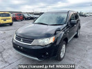 Mitsubishi Outlander CW5W