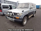 Toyota Land Cruiser Prado KZJ78W