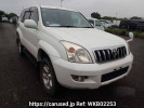 Toyota Land Cruiser Prado TRJ120W