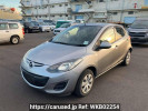 Mazda Demio DE3FS