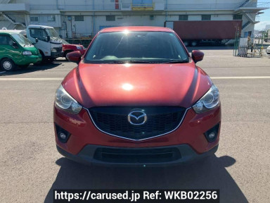 Mazda CX-5 KEEFW