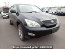 Toyota Harrier MCU35W