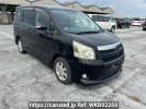 Toyota Noah ZRR75W