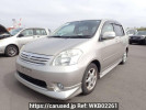 Toyota Raum NCZ25